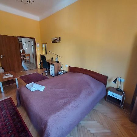 Cute Apartment Close To The Center บูดาเปสต์ ภายนอก รูปภาพ