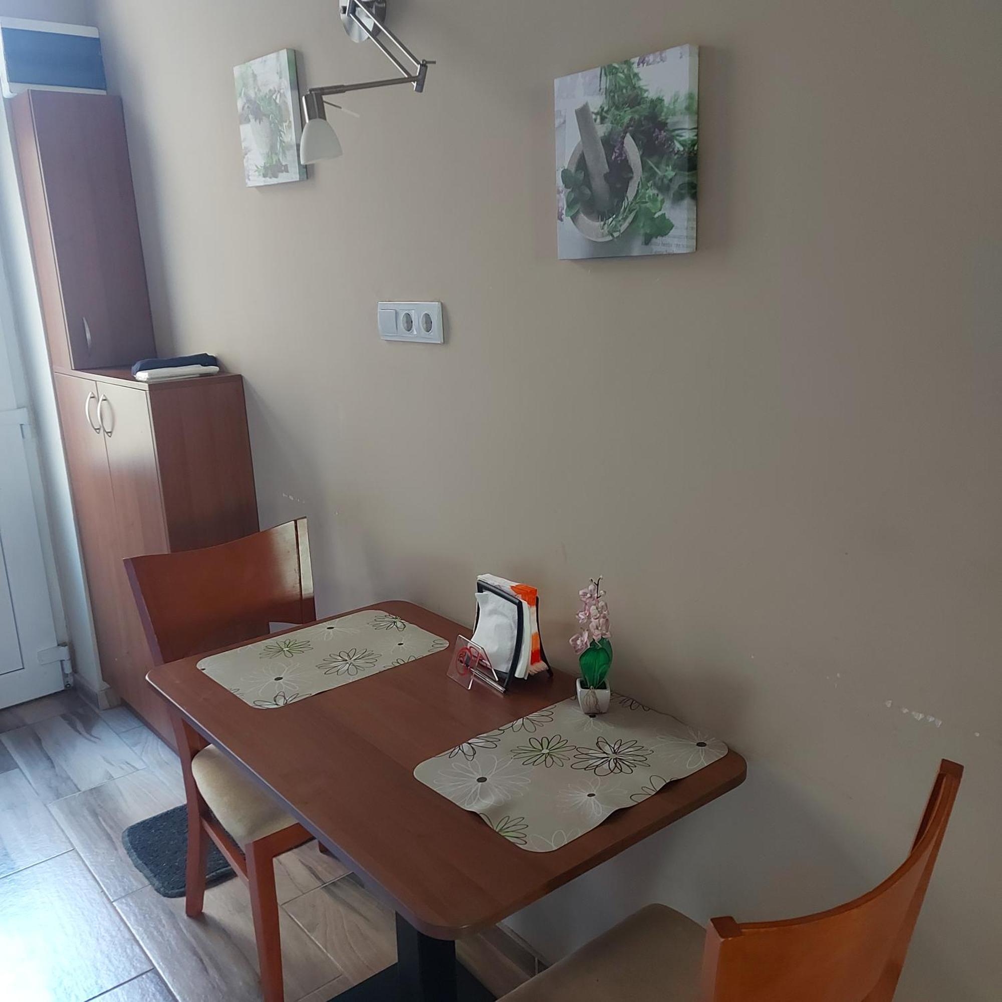 Cute Apartment Close To The Center บูดาเปสต์ ภายนอก รูปภาพ